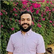 Arabischlehrer| 5 Jahre Erfahrung im Unterrichten des Modernen Hocharabisch (MSA)